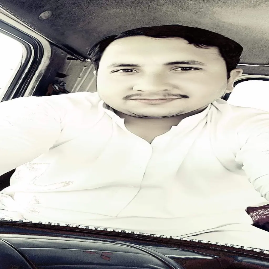 Liaqat Khan