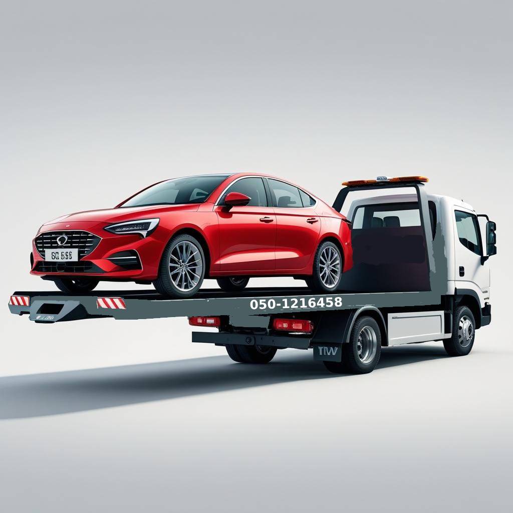ACCIDENT RECOVERY