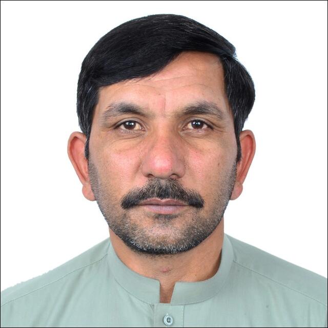 Momin Gul